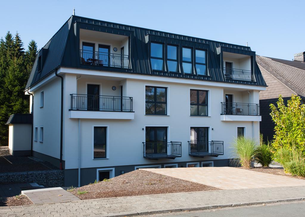 Welcome In - Fichtenweg 31-S Winterberg Zewnętrze zdjęcie