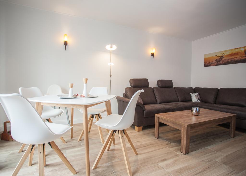 Welcome In - Fichtenweg 31-S Winterberg Zewnętrze zdjęcie