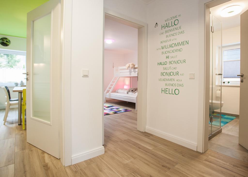 Welcome In - Fichtenweg 31-S Winterberg Zewnętrze zdjęcie