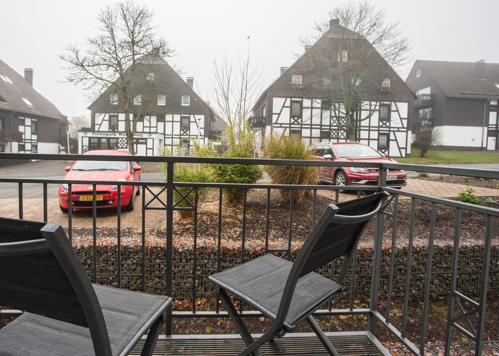 Welcome In - Fichtenweg 31-S Winterberg Zewnętrze zdjęcie